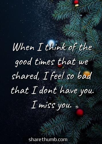 quotes for someone u miss